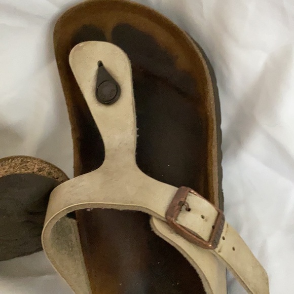 Women’s Birkenstock’s - Picture 3 of 4